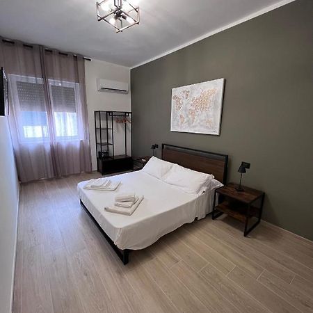 Medusa Duomo Guest House เนเปิลส์ ภายนอก รูปภาพ