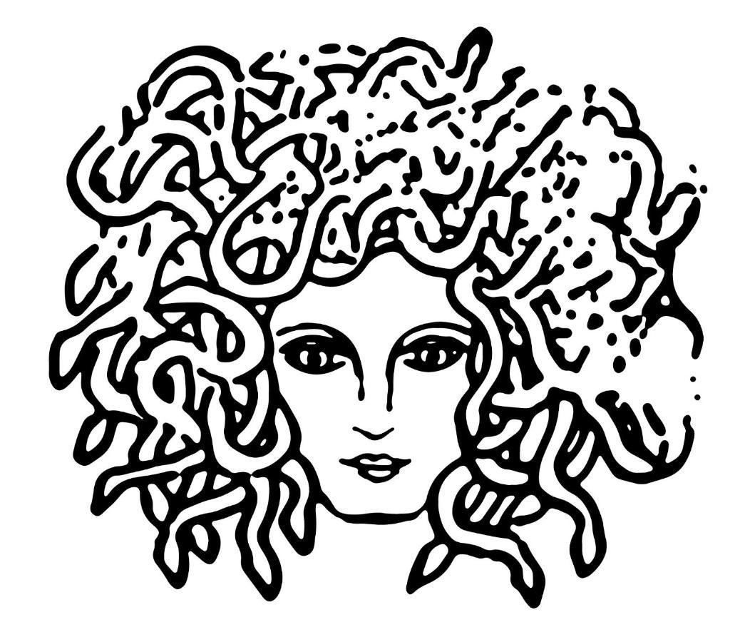 Medusa Duomo Guest House เนเปิลส์ ภายนอก รูปภาพ