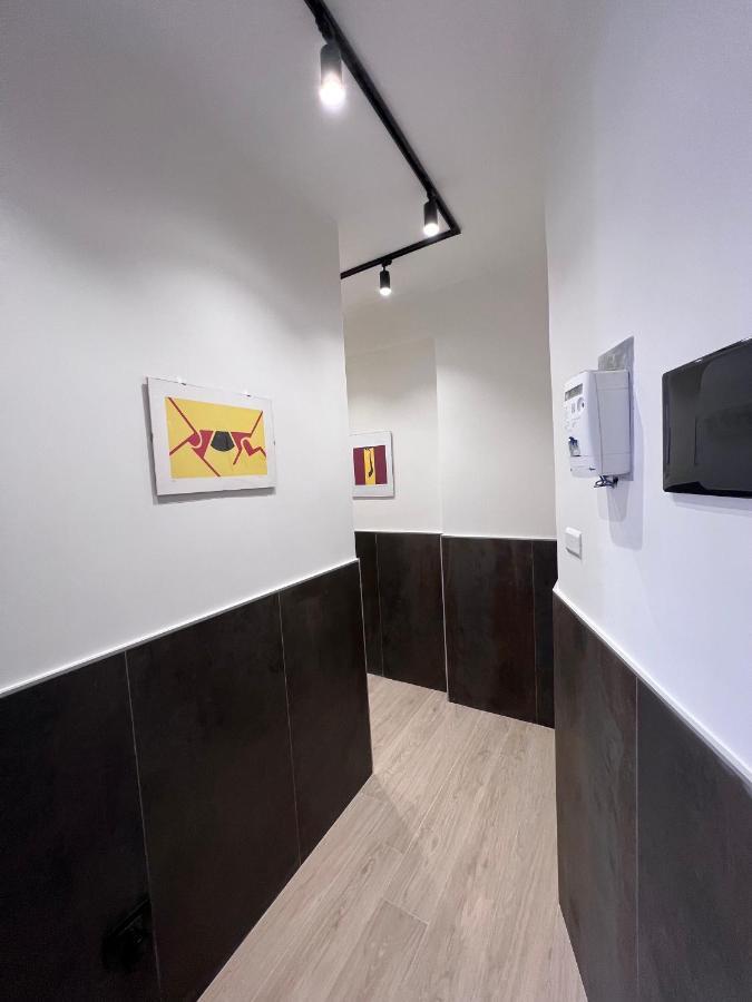 Medusa Duomo Guest House เนเปิลส์ ภายนอก รูปภาพ