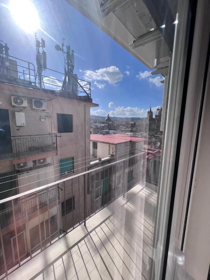 Medusa Duomo Guest House เนเปิลส์ ภายนอก รูปภาพ