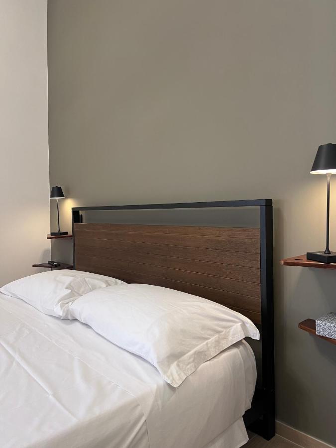 Medusa Duomo Guest House เนเปิลส์ ภายนอก รูปภาพ